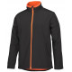 Podium Water Resistent Softshell Jacket