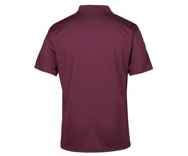 Polo Shirt Rib And Sleeve Pattern