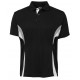 Polo Shirt Rib And Sleeve Pattern