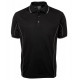 Polo Shirt With Piping