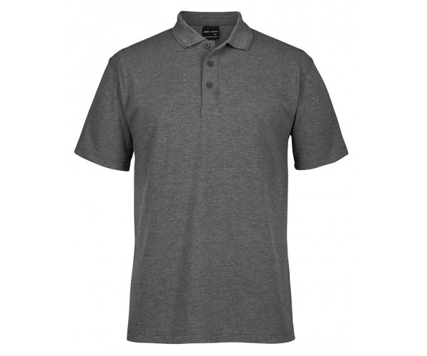Poly Cotton Polo Work Shirt
