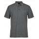 Poly Cotton Polo Work Shirt