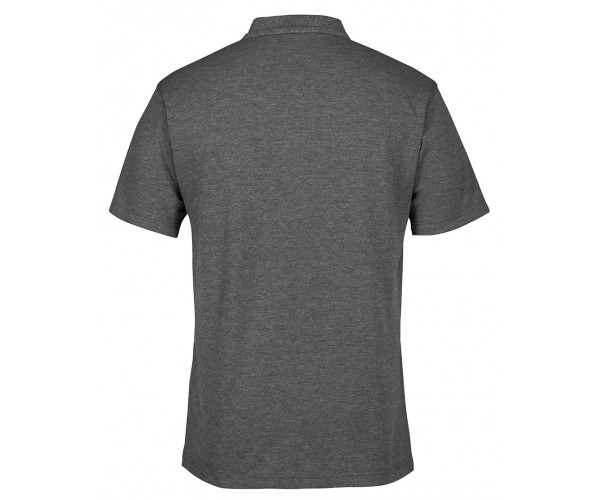 Poly Cotton Polo Work Shirt