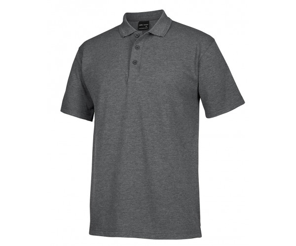 Poly Cotton Polo Work Shirt