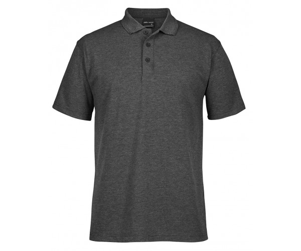 Poly Cotton Polo Work Shirt