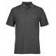 Poly Cotton Polo Work Shirt