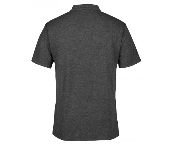 Poly Cotton Polo Work Shirt