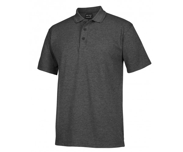 Poly Cotton Polo Work Shirt