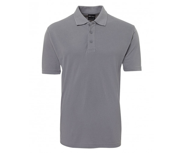 Poly Cotton Polo Work Shirt