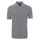 Poly Cotton Polo Work Shirt