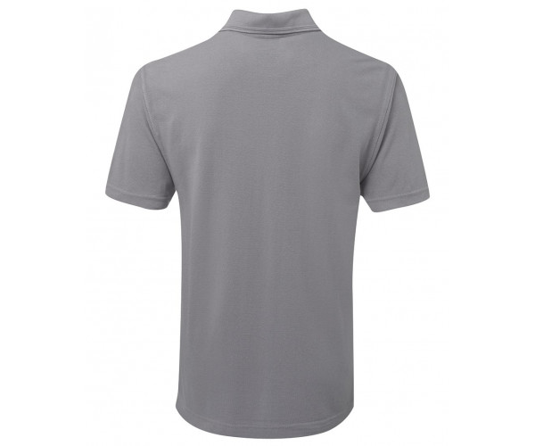 Poly Cotton Polo Work Shirt