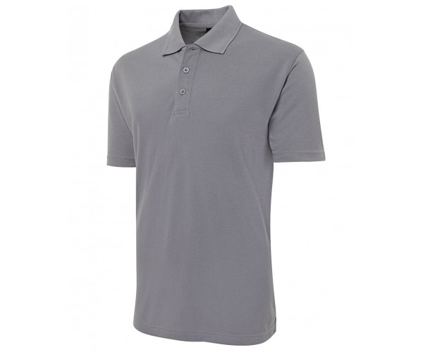 Poly Cotton Polo Work Shirt
