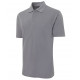Poly Cotton Polo Work Shirt