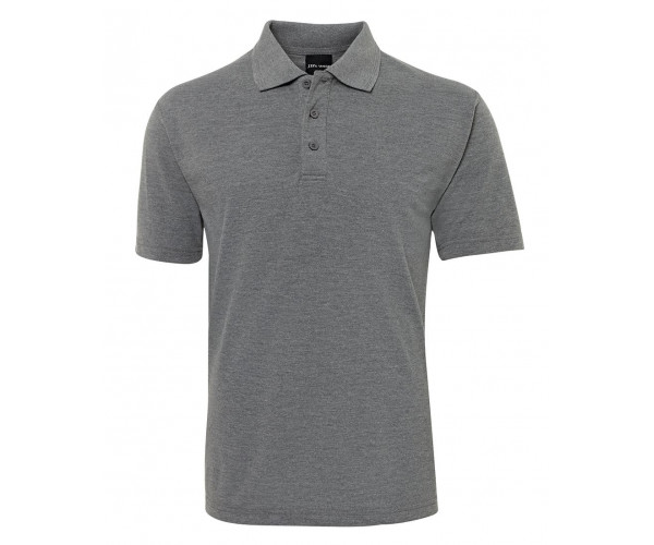 Poly Cotton Polo Work Shirt