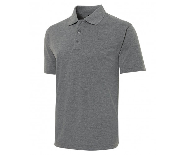 Poly Cotton Polo Work Shirt
