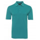 Poly Cotton Polo Work Shirt