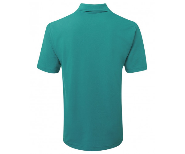 Poly Cotton Polo Work Shirt