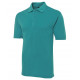 Poly Cotton Polo Work Shirt