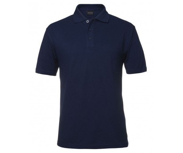 Poly Cotton Polo Work Shirt
