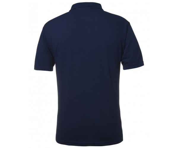 Poly Cotton Polo Work Shirt