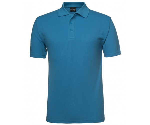 Poly Cotton Polo Work Shirt