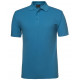 Poly Cotton Polo Work Shirt