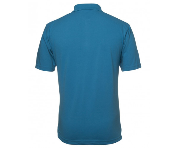 Poly Cotton Polo Work Shirt