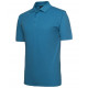 Poly Cotton Polo Work Shirt