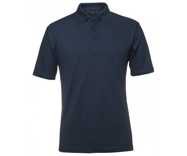 Poly Cotton Polo Work Shirt