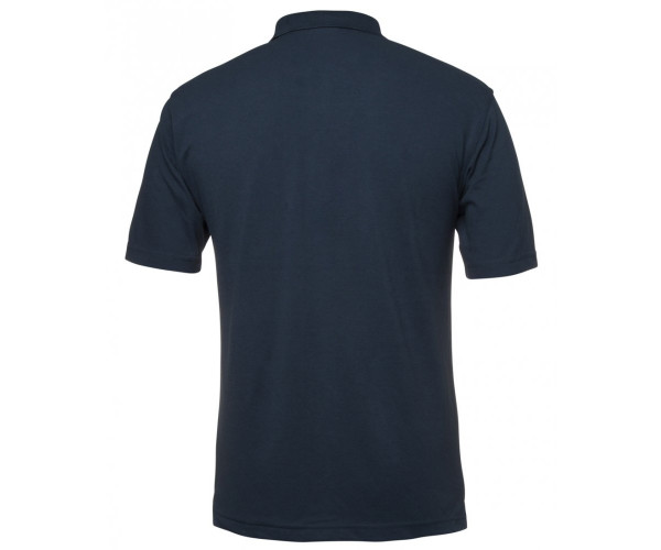 Poly Cotton Polo Work Shirt