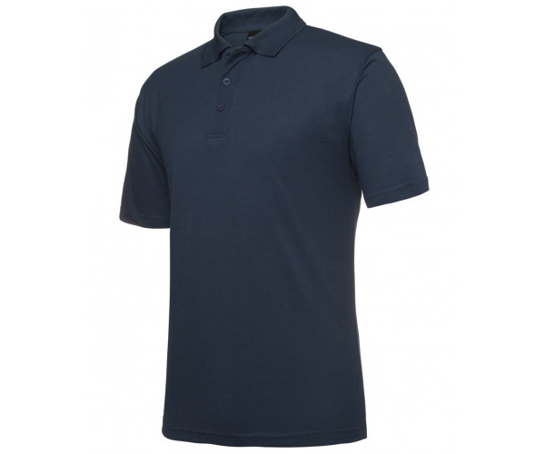 Poly Cotton Polo Work Shirt