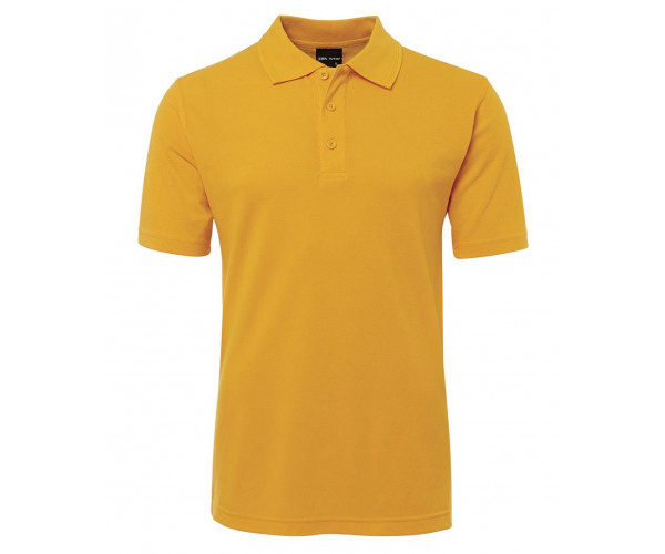 Poly Cotton Polo Work Shirt