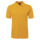 Poly Cotton Polo Work Shirt