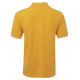 Poly Cotton Polo Work Shirt