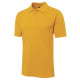Poly Cotton Polo Work Shirt