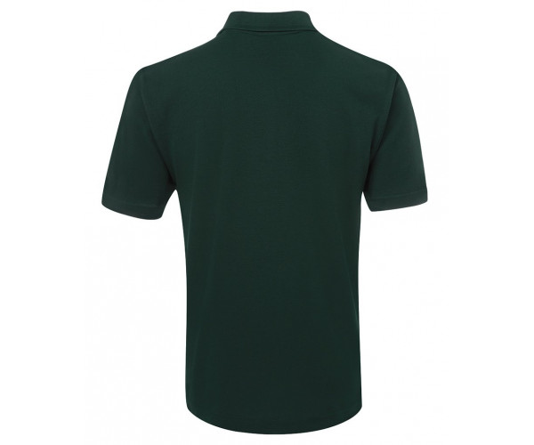 Poly Cotton Polo Work Shirt