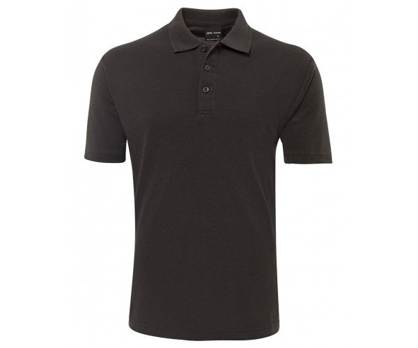 Poly Cotton Polo Work Shirt