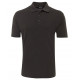 Poly Cotton Polo Work Shirt