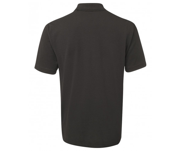 Poly Cotton Polo Work Shirt