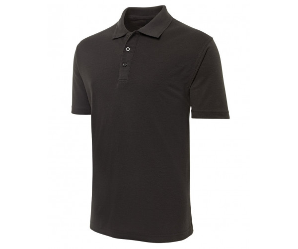 Poly Cotton Polo Work Shirt