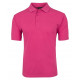 Poly Cotton Polo Work Shirt