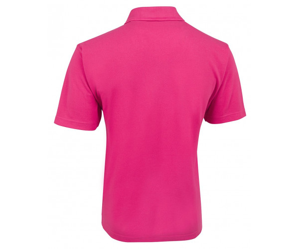 Poly Cotton Polo Work Shirt