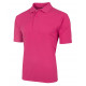 Poly Cotton Polo Work Shirt