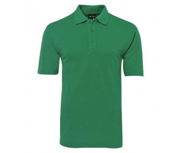 Poly Cotton Polo Work Shirt