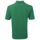 Poly Cotton Polo Work Shirt