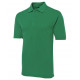 Poly Cotton Polo Work Shirt