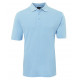 Poly Cotton Polo Work Shirt