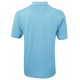 Poly Cotton Polo Work Shirt