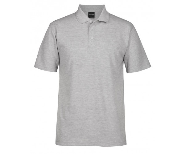 Poly Cotton Polo Work Shirt