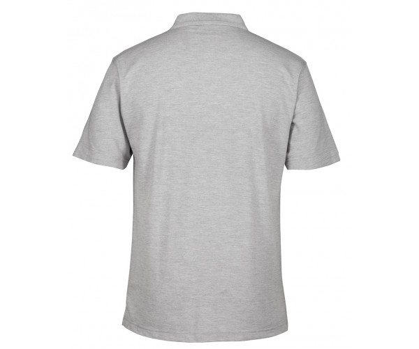 Poly Cotton Polo Work Shirt